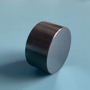 Lente de cristal de silicone personalizada, lente infravermelha de imagem térmica - Product Image 4