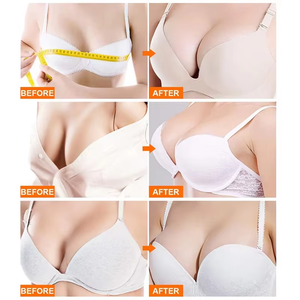 OEM Pueraria Mirifica Gummy suplemento dietético de aumento de pecho gomitas para mujeres adultas - Product Image 5