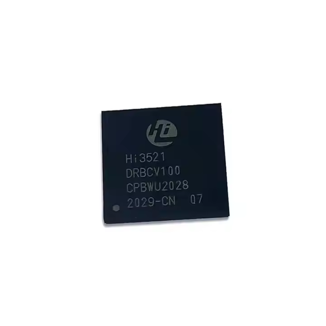 New and Original HI3521DRBCV100 Electronic Component Integrated Circuit IC Chips