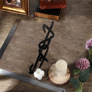 Thiết kế kiểu Chữ trang trí công phu thiết kế thư pháp takarakallah tailai thánh cụm từ trang trí mô hình hình học thiêng liêng - Product Image 3