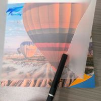 Rollo de Papel Bond para Dibujo Arquitectónico, Ligero, Translúcido, Ecológico, Papel de Calco para Arte y Manualidades