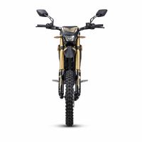 Moto tout-terrain électrique SUR-RON Ultra Bee X HP 2026, moteur PMSM turbo 24,5 kW, vitesse maximale de 59 mph, moto de course tout-terrain pour adultes