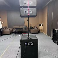 Altavoces de Arreglo Lineal Activos ST8 de 12 Pulgadas, Altavoz de Potencia para Escenario, Altavoz de Sonido para Conciertos, Sistema de Sonido