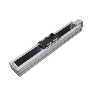 YCS Series High Accuracy linear motion solutions linear axes Linear axis linear units stages linear motion slides