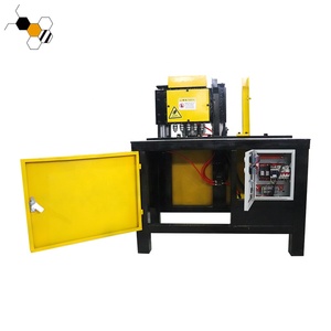 Machine <span class=keywords><strong>automatique</strong></span> de fabrication de ruche pour apiculture nouvel état - Product Image 3