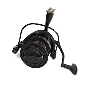 Nouveau <span class=keywords><strong>moulinet</strong></span> <span class=keywords><strong>de</strong></span> pêche Minsk 9000 pour carpes, frein rapide, 4.7:1, 459g, léger - Product Image 2