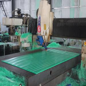 Pannelli in Plastica Resistenti all'Usura per Rivestimento di Nastri Trasportatori e Sistemi di Movimentazione Materiali Sfusi, Fogli in UHMWPE - Product Image 2