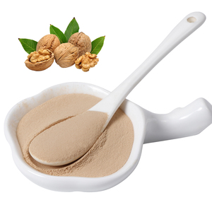 <strong>Best</strong> Selling Food Healthcare Supplements TAIAITAI <strong>Bulk</strong> Walnut Protein Peptide Raw <strong>Powder</strong> - Product Image 2