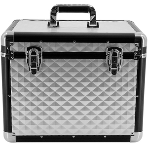 Dimensão personalizada e Inlay Bandejas e compartimentos Cavalos <span class=keywords><strong>Grooming</strong></span> Tools Caixa De Armazenamento Hard Horses Animal <span class=keywords><strong>Grooming</strong></span> Tools Case - Product Image 4