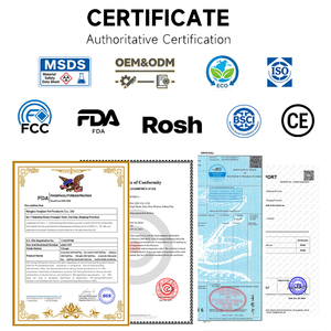 Comedero Lento para <span class=keywords><strong>Perros</strong></span>, Forma Redondeada, Ecológico, Duradero, Anti-Asfixia, Anti-Vuelco, Antideslizante, de Plástico, Venta al Por Mayor - Product Image 4