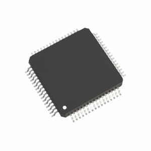 Componentes Electrónicos del Canal del Fabricante M481SGCAE MCU Integrado de 64 LQFP, 32 Bits, 256 KB de FLASH, 64LQFP - Product Image 1