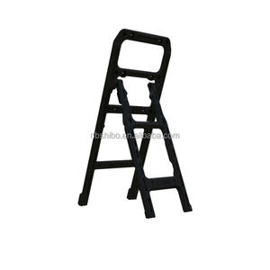 Marco de Seguridad de Tráfico reflectante desviado rápido, soporte de marcado de ruta, <span class=keywords><strong>placa</strong></span> de señalización temporal, <span class=keywords><strong>placa</strong></span> de señal de advertencia de carretera - Product Image 3