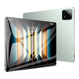 Entreprise professionnelle revente OEM Android 15 PAD 6S <span class=keywords><strong>10</strong></span> <span class=keywords><strong>pouces</strong></span> WIFI double Sim appelant 16 + 256 Go <span class=keywords><strong>Tablette</strong></span> PC avec <span class=keywords><strong>étui</strong></span> clavier - Product Image 3