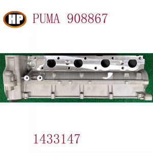 SYHP 4HU 4HV P8FA kepala silinder lengkap 9662378080 71724181 908867 Complete P8FA for untuk Ford Transit <span class=keywords><strong>2</strong></span>.2TDCI - Product Image 3