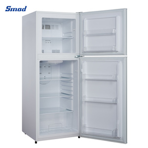 110V 7 Cuft בית כפור משלוח למעלה רכוב מקפיא מקרר מקרר - Product Image 4