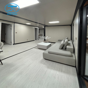 Casa Prefabricada de 3 Dormitorios Lista para Venta al por Mayor, Casas Modulares Prefabricadas, Casa Contenedor Expandible, Casas Pequeñas - Product Image 4