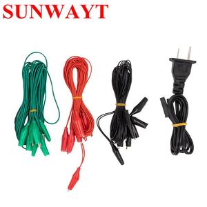 <span class=keywords><strong>JY</strong></span> K9 Anti Jamma Anti Shock con lampada di allarme per macchina da gioco - Product Image 4