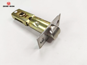 Zeise-ikon 2026 OEM Nuevo Diseño para el Mercado Norteamericano, Ecológico, Antioxidante, Duradero, Antirrobo, Impermeable, Alta Seguridad, Fácil de Bloquear - Product Image 5