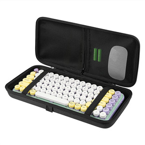 Professional EVA Business Laptop <strong>Briefcase</strong> Office Travel Essentials Carrier Laptop Tablet Accessories <strong>Storage</strong> Case - Product Image 5