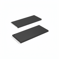 Bom IC auf Lager: Speicher 32 TFSOP AT49F040-70Ti Elektronische Chips Komponente