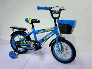 La <span class=keywords><strong>Bicicleta</strong></span> Infantil de Spider-Man Más Vendida, Apta para Niños de 2 a 12 Años, Viene en Tamaños de 12 a 18 Pulgadas - Product Image 5