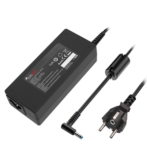 แหล่งจ่ายไฟสำหรับแล็ปท็อป HP cargador รุ่น677770-003 & 693715-001 - Product Image 1