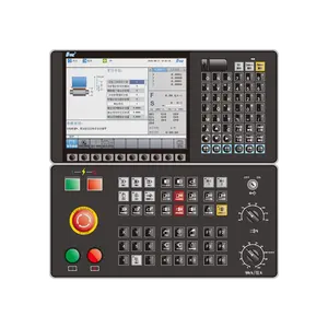 HNC-808Di 2 Axis 3 Axis 4 Axis CNC Controller für CNC Surface Grinding Machine von HuazhongCNC