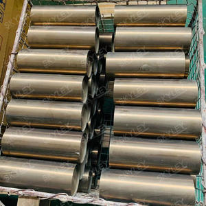 Substrato catalizzatore di scarico metallico a nido d'ape al platino palladio e rodio del veicolo a benzina - Product Image 3