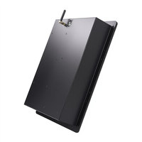 Yeni 1000W iki kanal aktif amplifikatör modülü Classd profesyonel ses güç amplifikatörü Dsp modülü