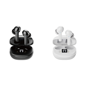 Audífonos de Traducción Inalámbricos TWS con Logotipo Personalizado, Traductor <span class=keywords><strong>en</strong></span> <span class=keywords><strong>Tiempo</strong></span> <span class=keywords><strong>Real</strong></span> <span class=keywords><strong>en</strong></span> Múltiples Idiomas, para Viajes de Negocios y Regalos Promocionales - Product Image 3