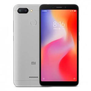 Smartphone Usato 4+64GB per <span class=keywords><strong>Xiaomi</strong></span> Redmi <span class=keywords><strong>6</strong></span>, Cellulare Originale di Seconda Mano per Telefoni Mobili <span class=keywords><strong>Xiaomi</strong></span> Redmi <span class=keywords><strong>Note</strong></span> <span class=keywords><strong>6</strong></span> - Product Image 1