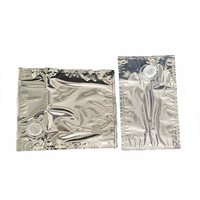 Sac en plastique personnalisable de qualité médicale/alimentaire pour l'emballage de liquides, 1L/2L/3L/5L/10L/20L