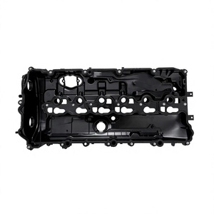 ฝาครอบวาล์วหัวสูบรถยนต์คุณภาพสูงขายส่ง OE 11127645173 สำหรับ BMW ซีรีส์ 3 F30 F31 ซีรีส์ 4 F32 ซีรีส์ 5 G31 G38 - Product Image 4