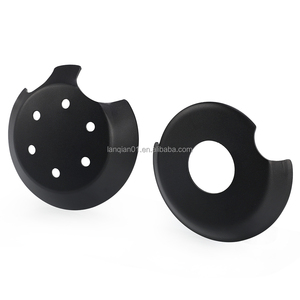 Protection de Carter de Moteur et d'Embrayage pour <span class=keywords><strong>Moto</strong></span> HONDA CRF250L CRF250M CRF 250L Rally, Compatible avec CRF300L CRF 300L Rally - Product Image 5