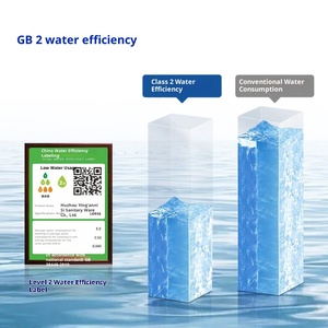 <span class=keywords><strong>Toilette</strong></span> intelligente haut <span class=keywords><strong>de</strong></span> gamme personnalisée en gros intelligente automatique <span class=keywords><strong>de</strong></span> luxe nouveau design intégré blanc affichage <span class=keywords><strong>de</strong></span> la température - Product Image 5