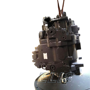 Pièces d'excavatrice ELIC, pompe principale E324D 325D 326D 329D 325C SBS140 2726959, piston hydraulique pour remplacement - Product Image 4