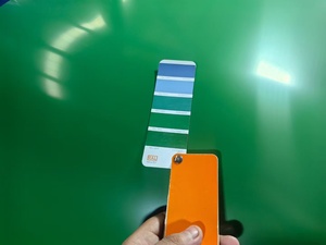 RAL9003 White <strong>Sandwich</strong> <strong>Panel</strong> 1.2*914 PPGI PPGL Galvanized Steel Coil Galvalume Aluzinc <strong>Roof</strong> Sheets with Cutting Welding Services - Product Image 2