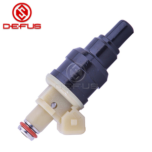 Defo-INP-057 de inyector de combustible de motor automático, suministro rápido, para MITSUBISHI 1.8L, 3.0L, buen flujo, a juego, boquillas de inyección de combustible, INP057, FJ127 - Product Image 2