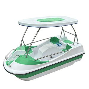 Bateaux de Loisirs Aquatiques Premium Toutes Séries pour Parcs et Stations Balnéaires Mondiales - Product Image 4