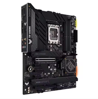 TUF Z790-PLUS GAMING, Motherboard WIFI Desktop Wifi D4 DDR4 LGA 1700 Intel Chipset SATA Hard Drive antarmuka mendukung