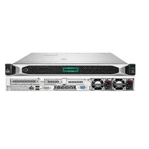 Servidor en Rack DL360 Gen9/G9 Xeon E5-2690v4 1U, 8TB de RAM, Procesador de 3.6GHz, en Stock - Product Image 1