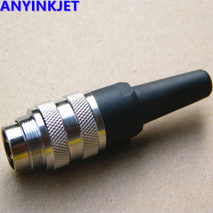 Pièces de rechange CIJ Premium VJ1000 Willett 3 voies avec connecteur DIN et cellule photoélectrique W5000036578 VJ1510 <span class=keywords><strong>VJ1520</strong></span> 1210 1220 1610 1620 1550 1530 1000 - Product Image 4