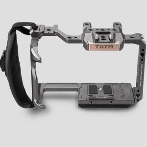 Cage complète pour caméra TA-T37-FCC pour les caméras <span class=keywords><strong>GH4</strong></span>, GH5 et GH5S, minimise l'usure et le dégât sur le <span class=keywords><strong>rig</strong></span> de caméra - Product Image 6