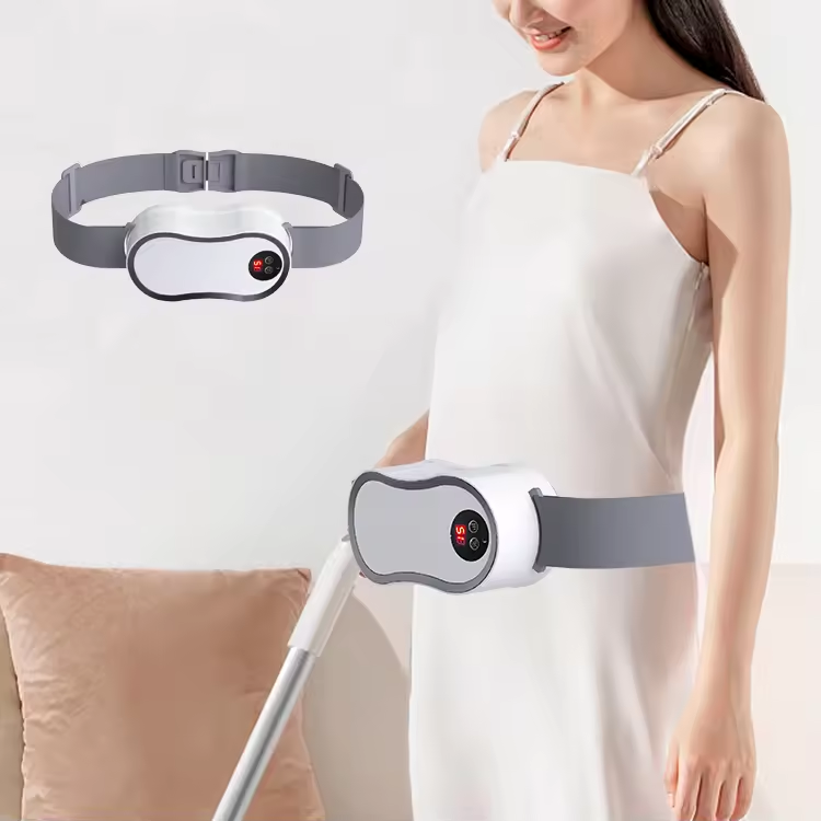 Electric Handheld Vibrating Body Massager Slimming