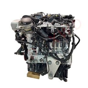 Offres Spéciales Original de haute qualité N20 N20B20 moteur de voiture pour <span class=keywords><strong>BMW</strong></span> <span class=keywords><strong>320i</strong></span> 520Li N20 X1 Z4 X3 F32 F33 assemblage de moteur N20 N20B20 - Product Image 1