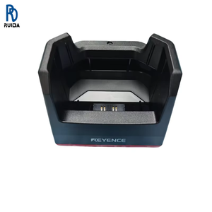 KEYENCE BT-AUC54 BT-AUC51 BT-AUC74 BT-AUC7UL BT-WUC71GA BT-WUC74GA BT-ACG74 Battery Charging Cradle for Handheld <b>Computer</b> Indust - Product Image 1