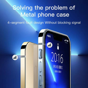 Trang web chính thức chống thả điện thoại trường hợp đối với iPhone 13 14 15 16 17 Pro Max chống thấm nước shock-proof bảo vệ trường hợp - Product Image 2