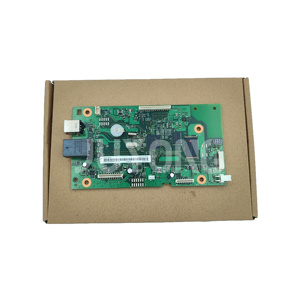 Chất lượng cao <span class=keywords><strong>logic</strong></span> <span class=keywords><strong>Board</strong></span> CZ181-60001 Formatter <span class=keywords><strong>Board</strong></span> cho <span class=keywords><strong>HP</strong></span> LaserJet M127FW m128fw máy in chính cung cấp - Product Image 4