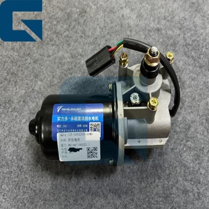 Motor de Limpiaparabrisas WG1661740022 para Repuestos de Camiones - Product Image 3