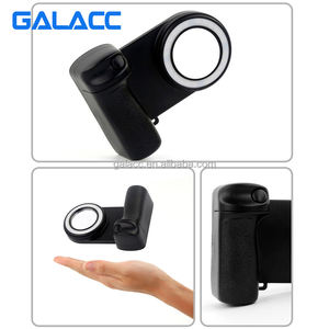 Super conveniente per uso orale Mobile fotografia dentale pieghevole treppiede per Selfie Stick attrezzatura dentale per dentista scatta foto - Product Image 6